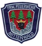 Freiwillige Feuerwehr Mittenwald